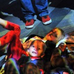 Strange Attractors by KMA at AND Festival