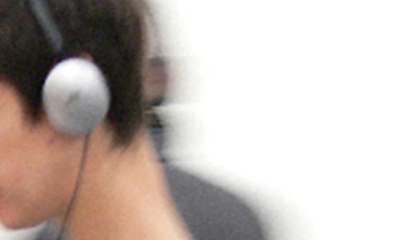 Radar Residency - Jennie Savage