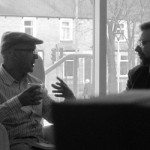 Radar Residency - David Titley