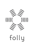 folly logo