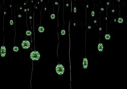 Mark Dixon - ‘Network’, 2007