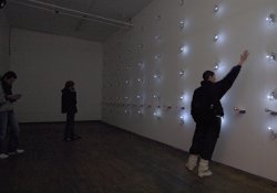 Seiko Mikami - ‘Desire of Codes’, 2007