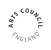 arts council england
