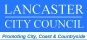 Lancaster City Council
