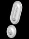 Coded Ornament Justin Marshall