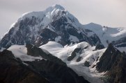 Mount Cook, Gemma Hayward