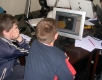 virtual space travel workshop at folly
