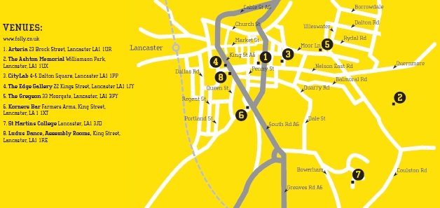f.city venues