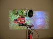 WiFi Camera Obscura