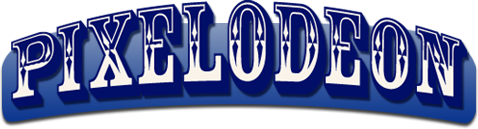 Pixelodeon